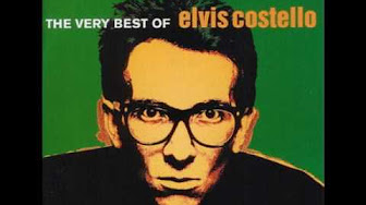 The Very Best of Elvis Costello Vol.1 - YouTube