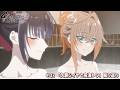 ＃03をおさらい！「魔法少女リリカルなのは EXCEEDS Gun Blaze Vengeance」｜＃03 久瀬シイナと夜海トワ｜振り返り動画