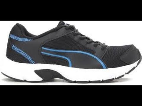 puma splendor dp running shoes