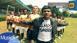 Carlton Super 7s - Sabaragamuwa Stallions Official Full HD Video From www.Music.lk