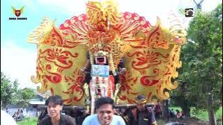 KEMBANG GULA || SINGA DANDUT THE ART OF MUSIC SINGA BARONG 2024