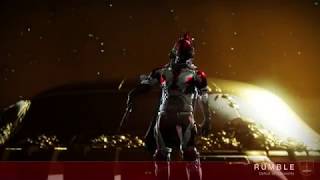 Destiny 2 [PvP 01] - Rumble Leviathan, Better Devils, Lvl 20, PC Gameplay