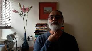 Navtej Johar - Ujjayi Breathing
