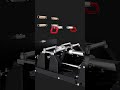 VPC Vector Yoke - Механика базы! | VIRPIL Controls RU