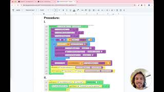 AP CS Principles - Exam 24 S1 FRQs Explained screenshot 5