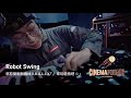 Robot Swing 邪惡雙胞胎機械人B U L L Y 來玩遊戲吧 CINEMAPHONIC SESSIONS Robot Swing 邪惡雙胞胎機械人B U L L Y 來玩遊戲吧 CINEMAPHONIC SESSIONS