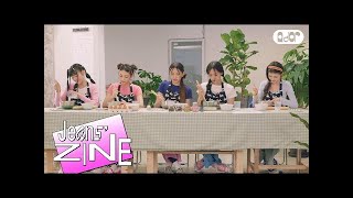 [SUB INDO] [Jeans’ ZINE] NewJeans Roti EP.1