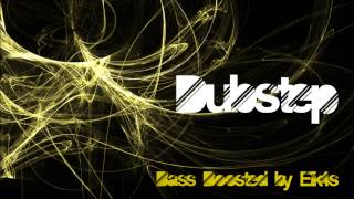 [Dubstep] Katdrop - Codes [Bass boosted]
