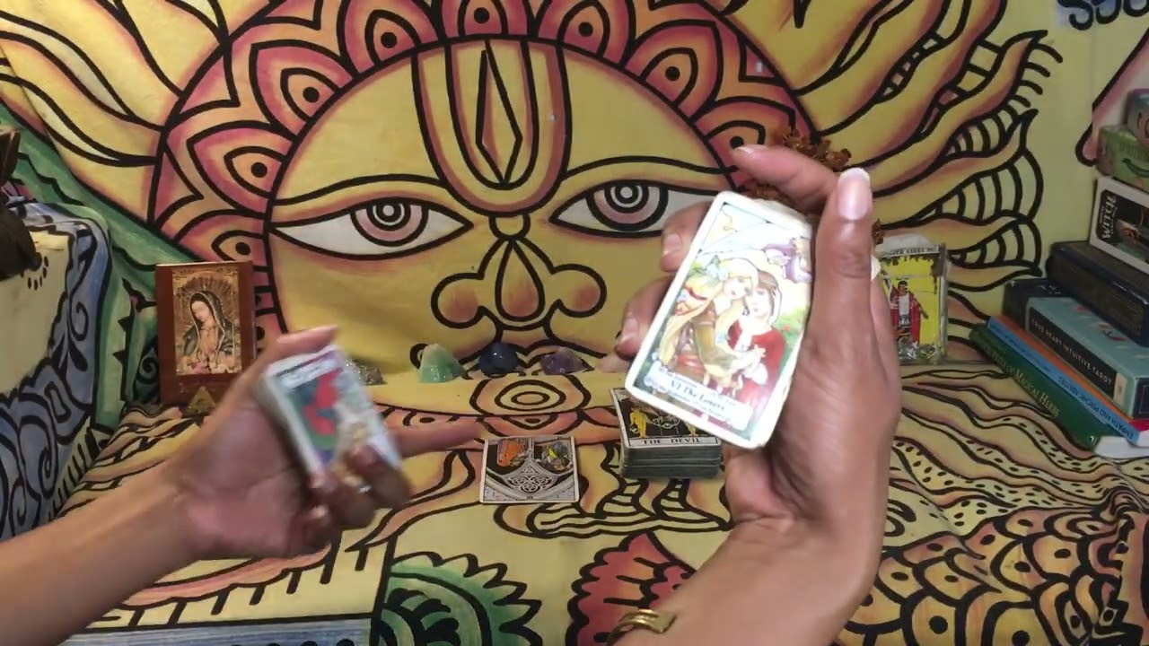 🦀Cancer March 2024 ✨ Tarot Card Reading🔮