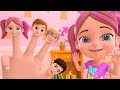 The Finger Family Song + More Nursery Rhymes Collection by Little Treehouse