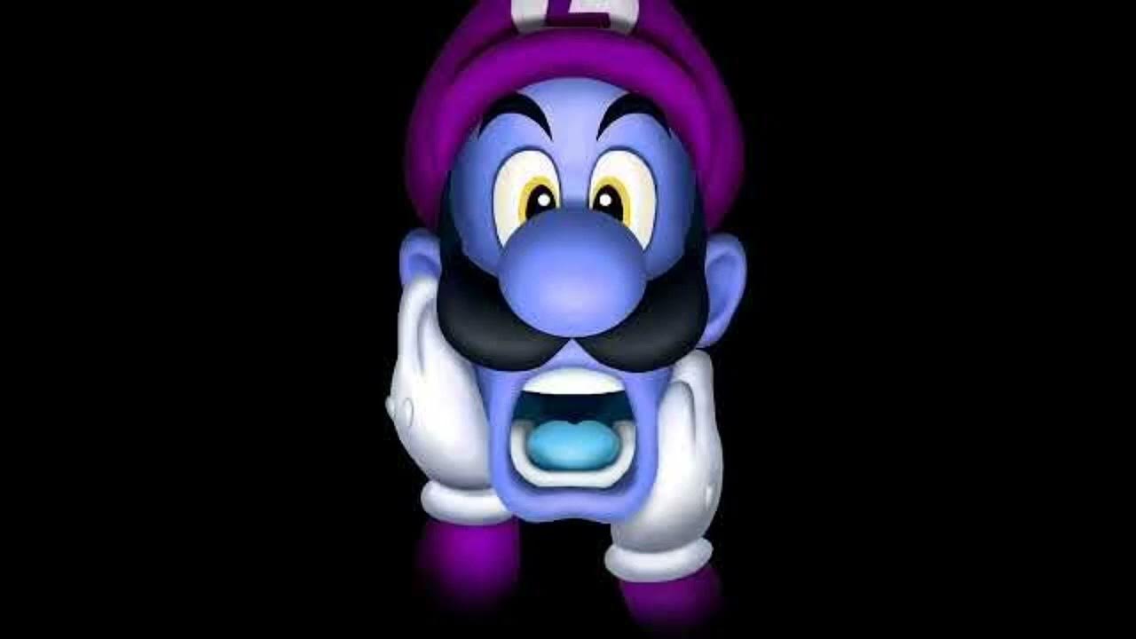 Goofy Ahh Wega Scream YouTube scary-sound-effects-horror-scream-youtube