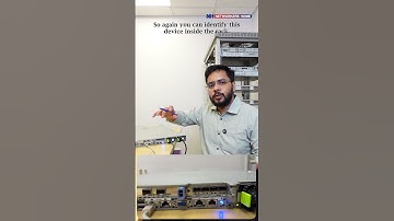 Cisco DNA Center uitgelegd met echt apparaat #ccna #cisco #networkershome #device