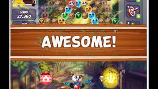 Panda Pop Level 816 NO BOOSTERS
