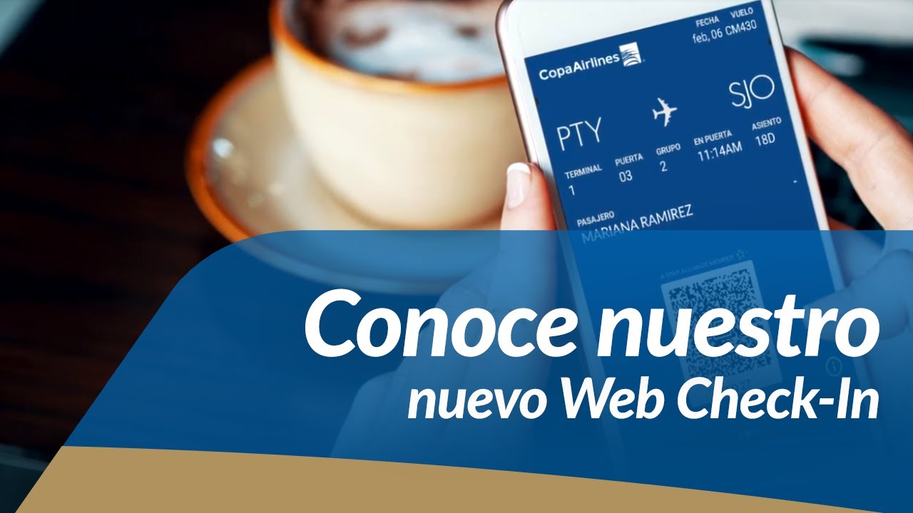 check my trip copa airlines