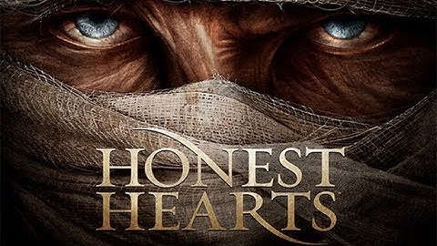 Honest Hearts Part 1 - Fallout: New Vegas DLC (Blind, Hardcore, Very Hard, Livestream)