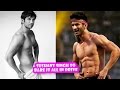 Sushant Singh Rajput to Go Nude in Upcoming Movie Drive New Bollywood movies news 2017