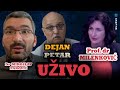 Uživo -izbori: Žandarmerija krenula za Beograd, SNS krade izbore, Parović i dr Milenković uživo image