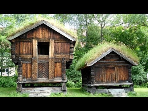 Video: Oslo City Museum (Oslo Bymuseum) description and photos - Norway: Oslo