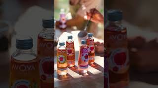 Her Hobiye Eşlik Edecek Bir Avoya Blend Var