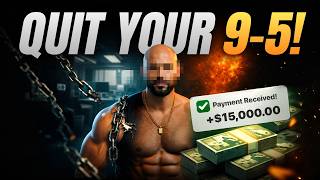 Stop Trading Time for Money (Do This Instead)