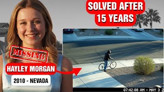 Nevada 2010 cold case solved - arrest shocks community after 15 years