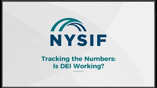 NYSIF: Is DEI Working? Increasing Participation of Minority Investment Managers