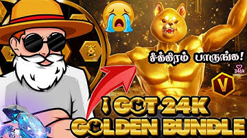 😢DON’T TRY THIS EVENT MAKKALE!NEW 24K BUNDLE SPIN GONE WRONG😭Over 800+ diamonds o**itu pochu🥲💔