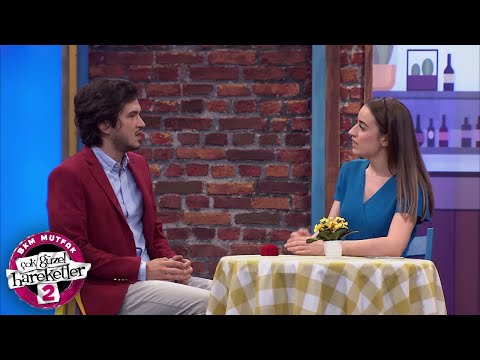 Çok Güzel Hareketler 2 | Evlenmemeli Miyiz? (17.Bölüm)