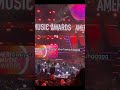 When She Shouted At Tae In AMA My Gawddddd When She Shouted At Tae In AMA My Gawddddd