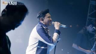 LIVE - KONSER DENNY CAKNAN | HARLAH 13 PONPES ORA AJI YOGYAKARTA