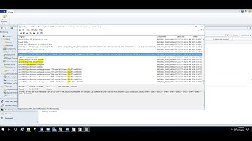 #SCCM #SCCM Free Tutorials Part 13 - SUP role installation - sccm 1902