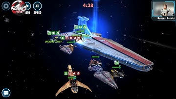 5 Star Negotiator vs 7 Star Negotiator, who to target and when