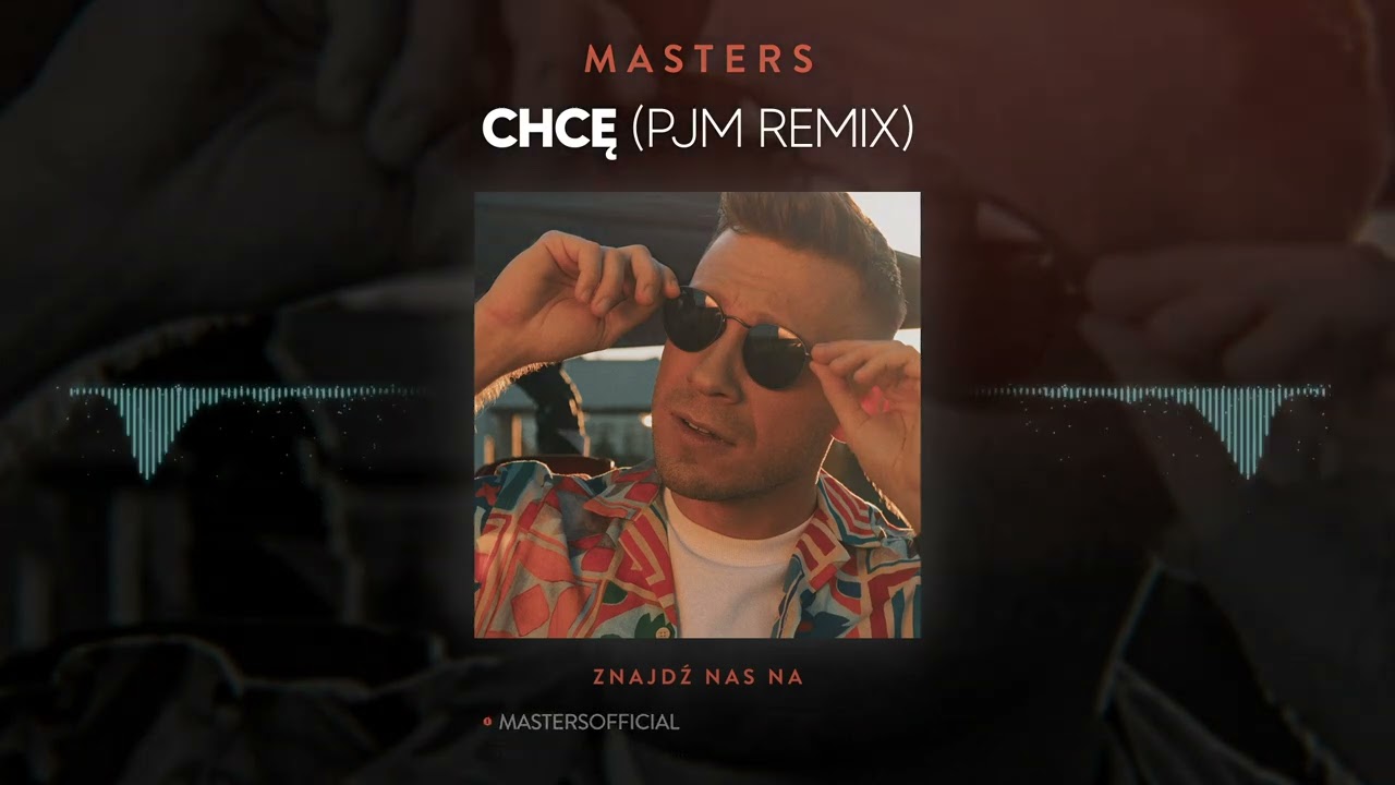 Masters   Chc PJM Remix