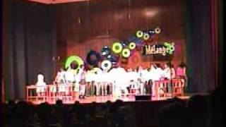 Java Jive (Manhattan Transfer)