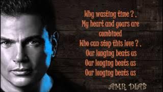 Amr Diab-Wi Hatebtedy El Hekayat ( Stories Will Begin ) English subtitle