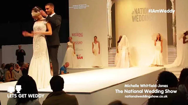 LetsGetWeddy Present - National Wedding Show - Mic...