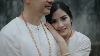 ACARA LAMARAN TIARA & ARNOLD (MA' PARAMPO)