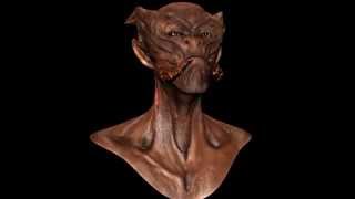 Mudbox 360 turn