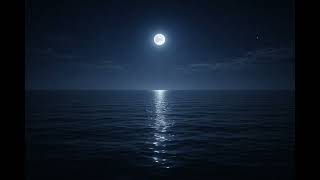 8 Hours Delta Sleep Music | Oceanic Deep Sleep Soundscape