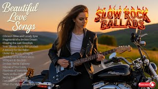 Download Lagu Emotional Slow Rock Love Ballads 2025 | Songs That Break Your Heart MP3