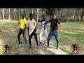 Uncle Epatan Ft Rayvanny Cat Walk Official Dance Video mp3