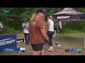 Top 10 FPO Shots from the 2026 PDGA Pro Worlds | Jomez Disc Golf
