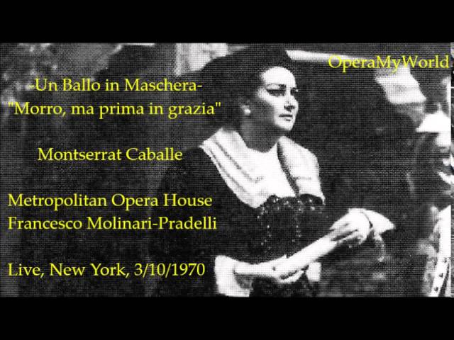 Montserrat Caballe: Bel Canto [DVD] [Import] o7r6kf1