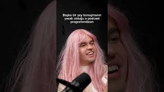 Erkek Türkçe Rapçi..