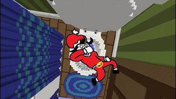 Hypixel Dropper NoSkip% 1.8 [55.555s]