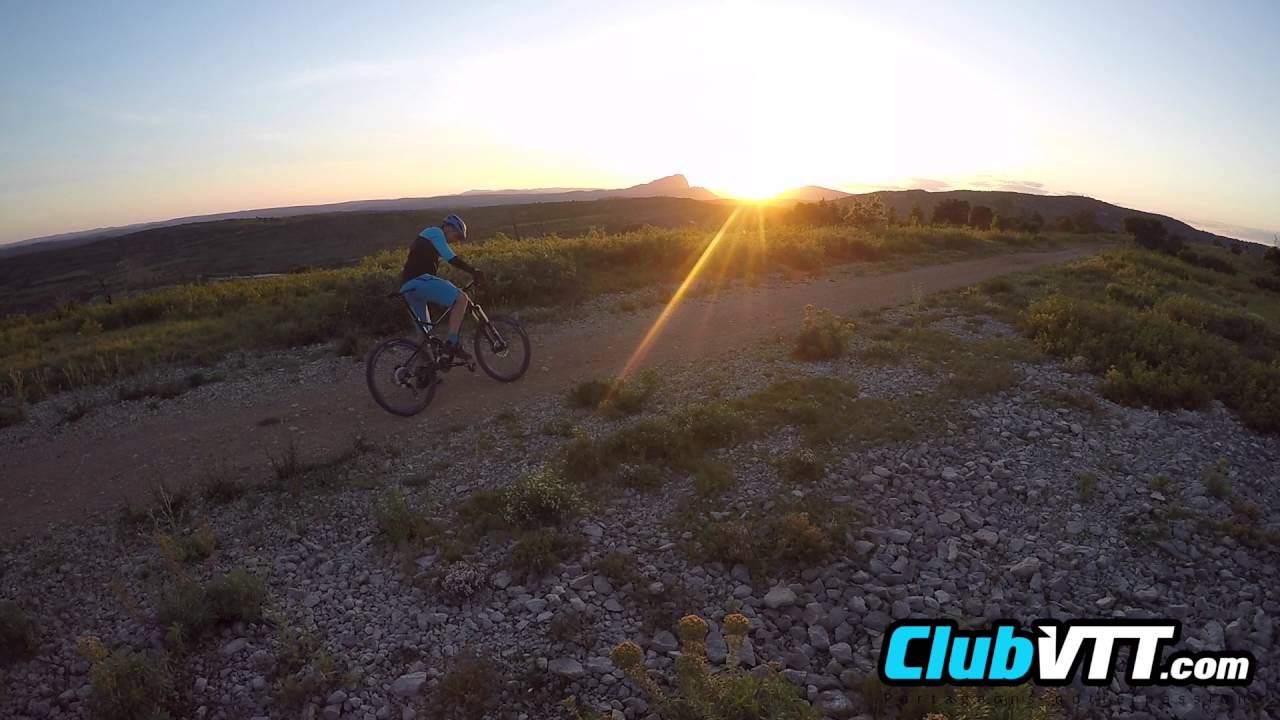 Test vtt SUNN KERN S1 - Bonus - 195bis