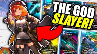 видео: Берил сломала мою игру... | Кошмар Хаоса Нулевого картинка: Берил сломала мою игру... | Кошмар Хаоса Нулевого