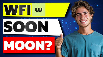 🚀 WeFi (WFI) — Crypto Meets Real-World Banking 🌍💳 A New “Deobank” Era