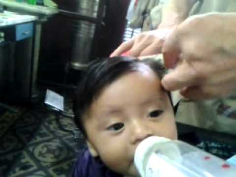 580+ Imagenes Cortes De Cabello Para Bebes De 3 Meses Free Descárgalo