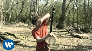 Video thumbnail of "Sam Amidon - As I Roved Out (Official Video)"